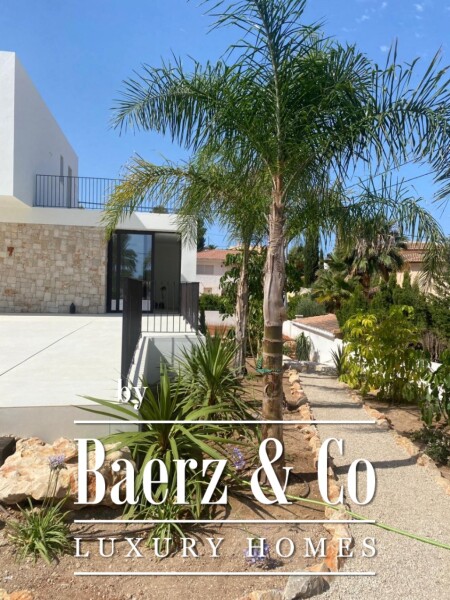 photo 14 Beautiful luxury home in Calpe