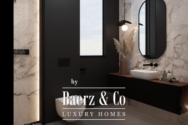 photo 18 Opatija, four-room apartment with 3 garage spaces of 148 m2 NEW BUILDING