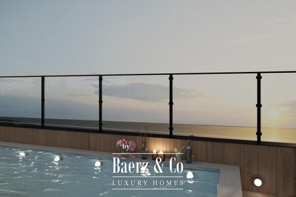 photo 34 Opatija, four-room apartment with 2 garage spaces of 149 m2 NEW BUILDING