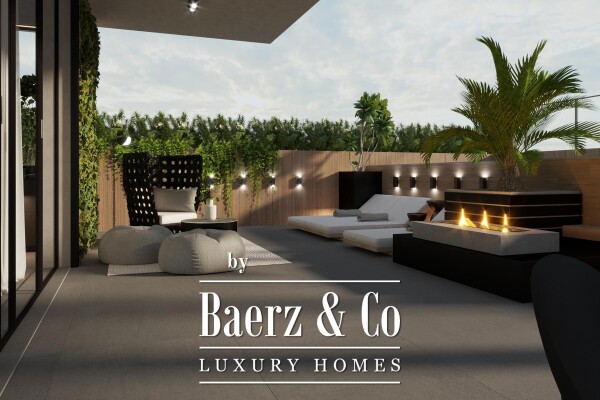 photo 29 Opatija, four-room apartment with 2 garage spaces of 174 m2 NEW BUILDING