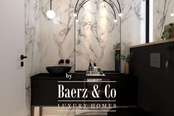 photo 28 Opatija, five-room apartment with 3 garage spaces of 138 m2 NEW BUILDING