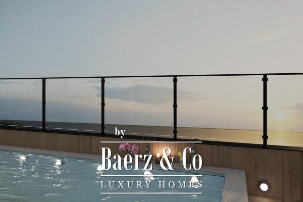 photo 34 Opatija, three-room apartment with 2 garage spaces of 124 m2 NEW BUILDING