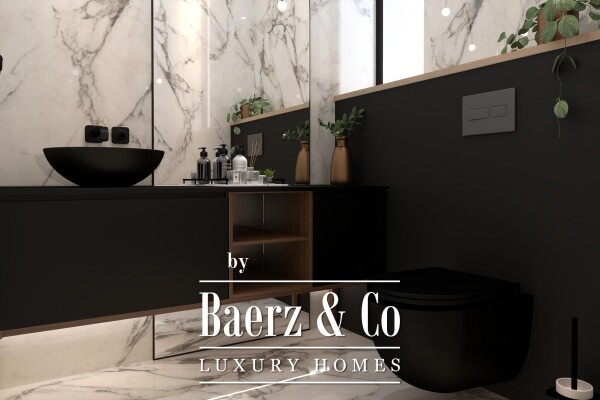 photo 26 Opatija, two-storey three-room apartment + 2 garage spaces, 155 m2, NEW BUILDING