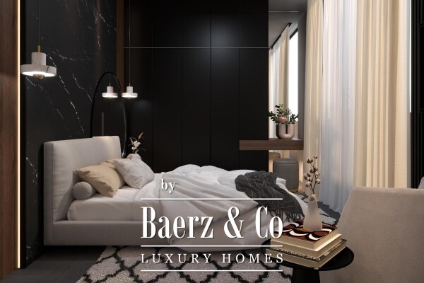 photo 9 Opatija, two-storey four-room apartment + 2 garage spaces, 170 m2, NEW BUILDING