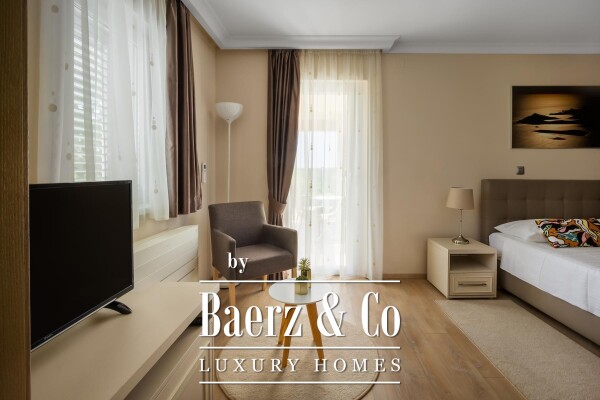 photo 9 Sukošan, Debeljak, beautiful villa with pool