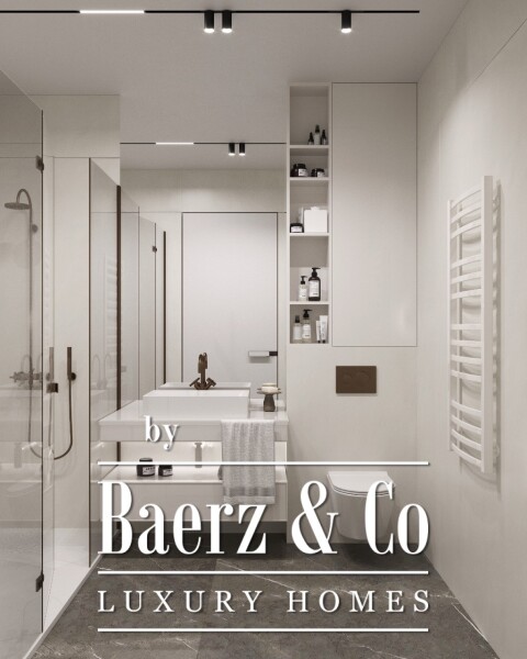 photo 22 Cozy One Bedroom Apartment in Tivat with Terrace and Seaview