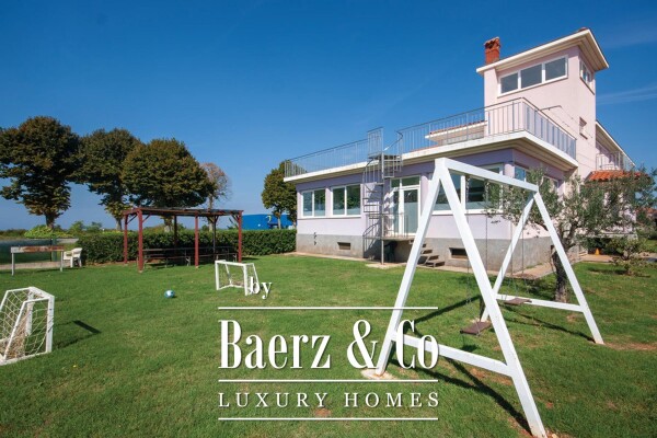 photo 26 Istra, Vodnjan three apartment house with INDOOR POOL