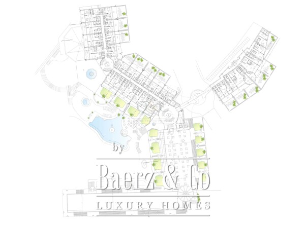 photo 5 Beautiful luxury home in Santa Bárbara de Nexe, Countryside