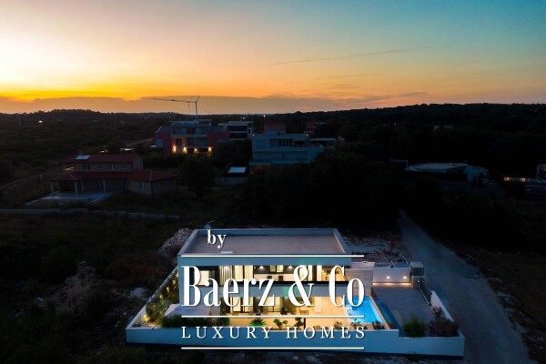 photo 45 Medulin, Istria: Luxury Modern Villa, 200m² NKP, Near Sea and Beaches