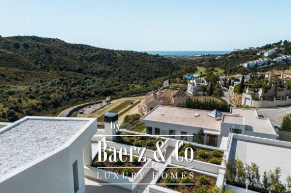 photo 39 Villa - La Quinta - Benahavis - Ref: 8457