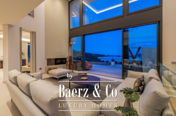 photo 61 Villa - La Quinta - Benahavis - Ref: 8457