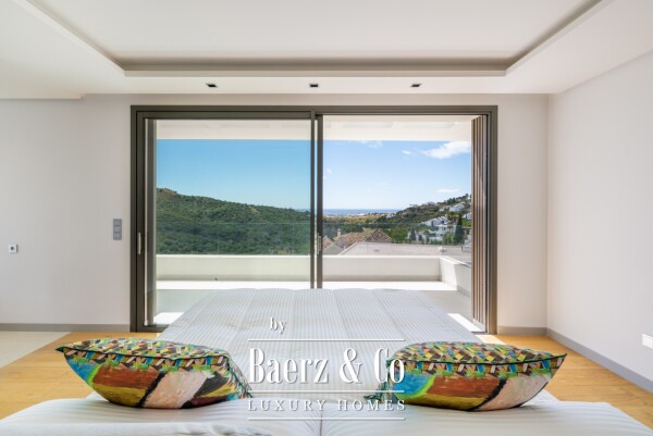 photo 26 Villa - La Quinta - Benahavis - Ref: 8457