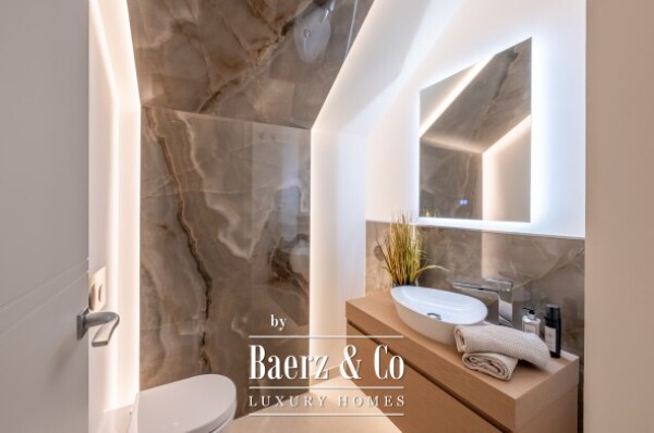 photo 53 Villa - La Quinta - Benahavis - Ref: 8457