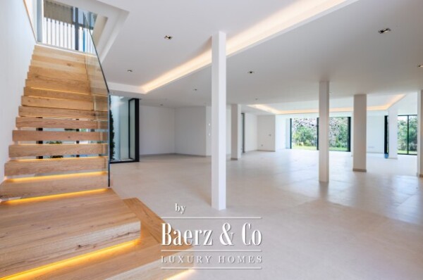 photo 57 Villa - La Quinta - Benahavis - Ref: 8457