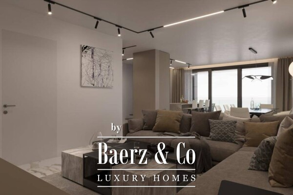 photo 11 Istria, Rovinj, 2nd floor two bedroom penthouse E with elevator and roof terrace NKP 152,...