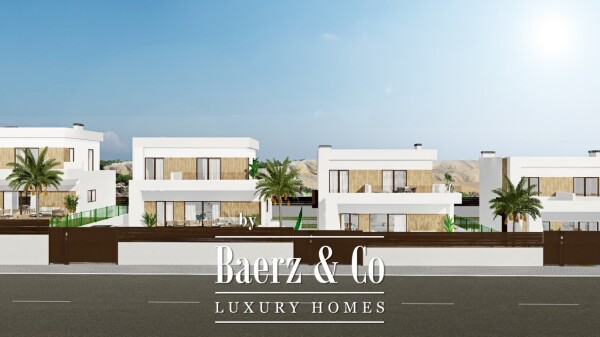 photo 4 Beautiful luxury home in Finestrat