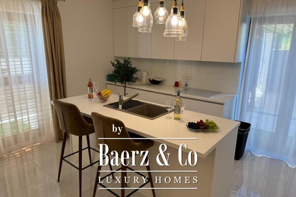 photo 30 Selce, Crikvenica, exceptional luxury villa NKP 400 m2 with pool and sea view