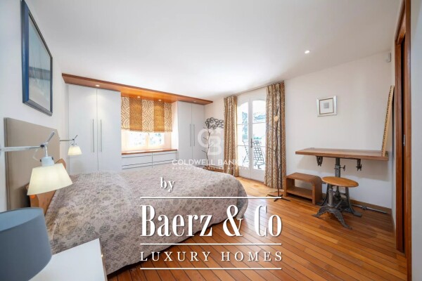 photo 13 Super property in a closed domain, sea view