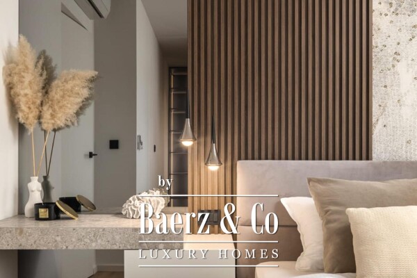 photo 40 Kostrena, luxurious four-room apartment with private pool NKP 134 m2