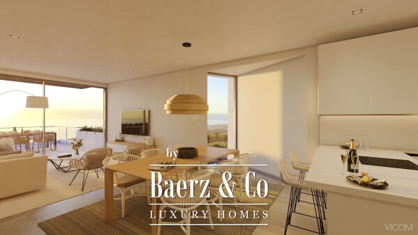 photo 9 Top class apartment in Abama