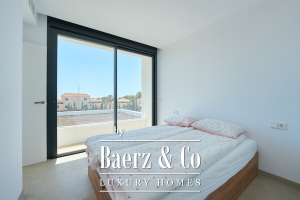 photo 42 Beautiful luxury home in Alfaz del Pi