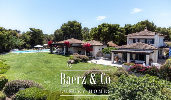 photo 12 Villa Solitude