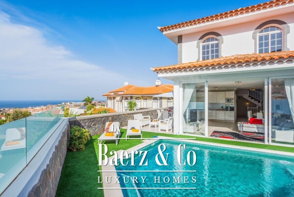 photo 24 El Madroñal 