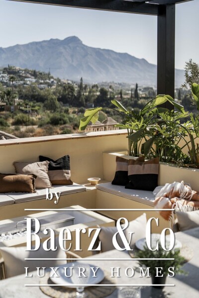 photo 16 Villa - Nueva Andalucia - Marbella - Ref: 8463