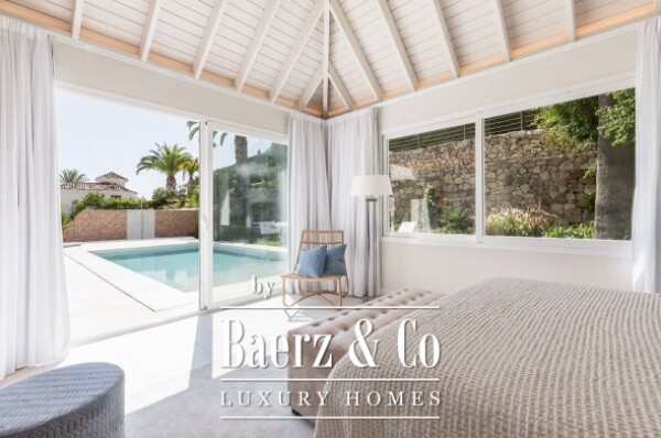 photo 61 Villa - Nueva Andalucia - Marbella - Ref: 8463