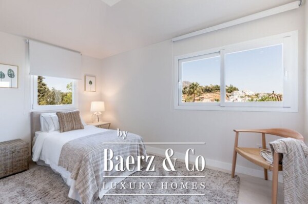 photo 62 Villa - Nueva Andalucia - Marbella - Ref: 8463