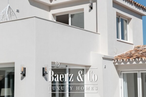 photo 91 Villa - Nueva Andalucia - Marbella - Ref: 8463