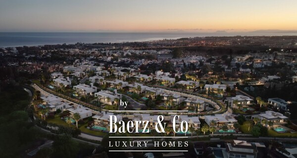 photo 17 Villas - Nueva Andalucia - Marbella - Ref: 8475