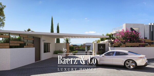 photo 21 Villas - Nueva Andalucia - Marbella - Ref: 8475