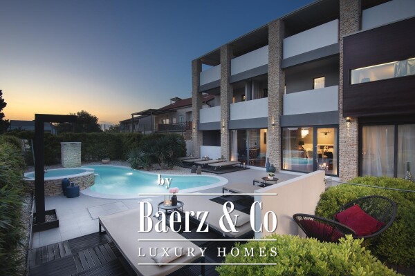 photo 3 Istria, Medulin, Boutique hotel with established business