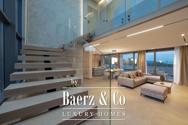 photo 49 Istria, Krnice, impressive designer villa with sea view