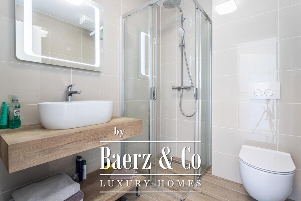 photo 30 Rogoznica, luxury villa with pool and panoramic view