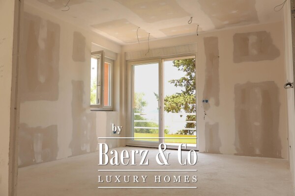 photo 9 Zadar, Center, beautiful flat, first row to the sea, with garage and parking space, NKP 135m2