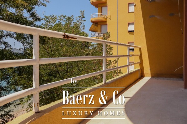 photo 13 Zadar, Center, beautiful flat, first row to the sea, with garage and parking space, NKP 135m2