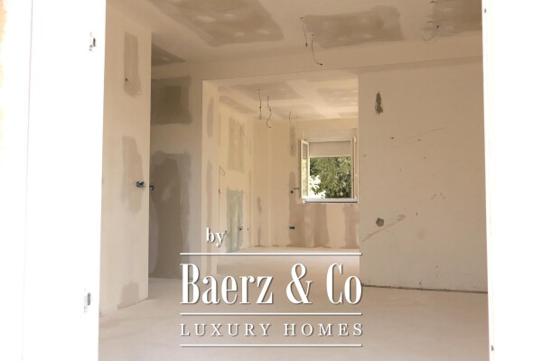 photo 21 Zadar, Center, beautiful flat, first row to the sea, with garage and parking space, NKP 135m2