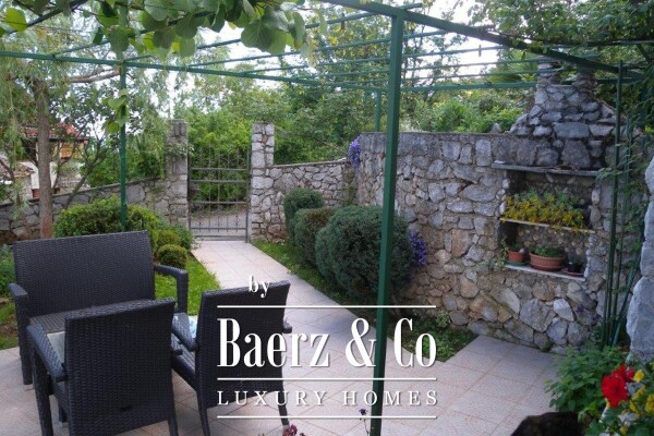 photo 11 Opatija, Lovran, beautifull house 270 m2 with perfect view