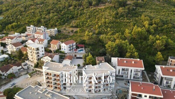 photo 4 Seaview Two Bedroom Apartment with Two Bathrooms in New Building