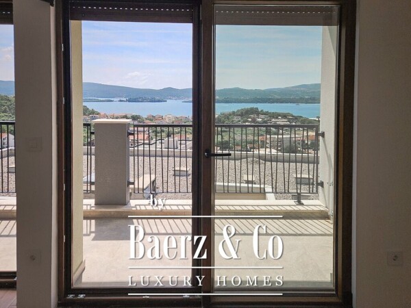 photo 7 Seaview Two Bedroom Apartment with Two Bathrooms in New Building