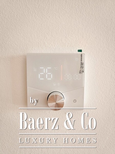 photo 14 Seaview Two Bedroom Apartment with Two Bathrooms in New Building