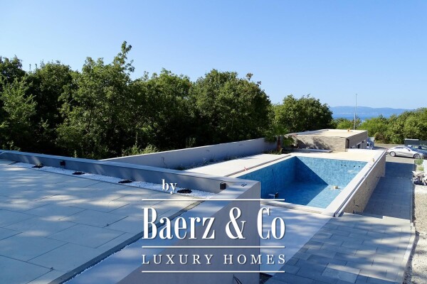 photo 21 Rijeka, Kostrena, Paveki  Villa with 2 apartments, 279m²