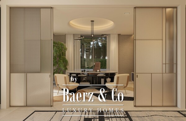 photo 10 Villas - Nueva Andalucia - Marbella - Ref: 8477