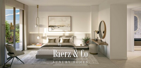 photo 20 Apartments - New Golden Mile - Estepona - Ref: 8484