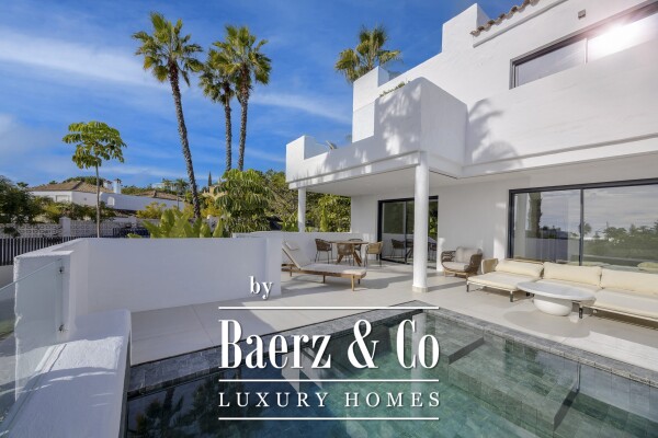 photo 37 Apartments - New Golden Mile - Estepona - Ref: 8493