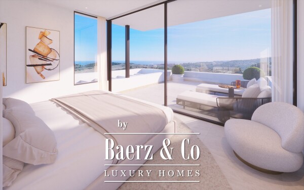 photo 6 Villas  - Estepona West - Ref: 8495