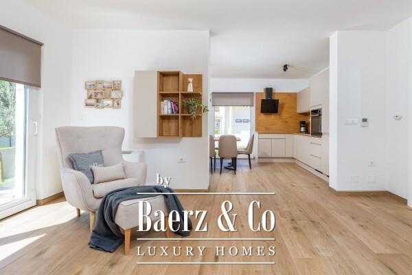 photo 80 Istria, Fažana, elegant detached villa with a view of Brijune