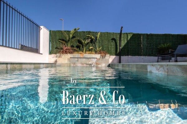 photo 8 Beautiful luxury home in Finestrat